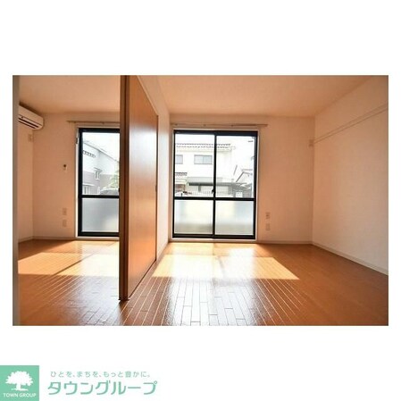 エーデルハイムの物件内観写真